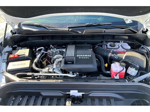 New 2026 GMC Sierra 1500 AT4 image 12