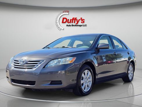 Used 2009 Toyota Camry Hybrid FWD image 11
