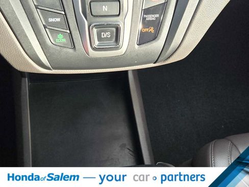 Used 2019 Honda Odyssey EX-L image 19