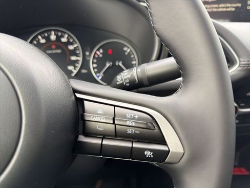 New 2026 MAZDA MAZDA3 2.5 S Sedan w/ Preferred Pkg image 35