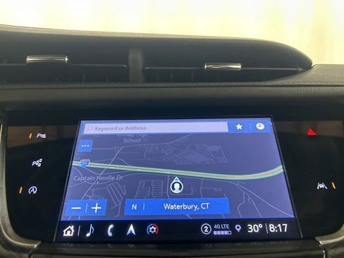 Used 2024 Cadillac XT6 Sport w/ Technology Package image 19