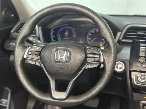 Used 2019 Honda Insight LX image 15