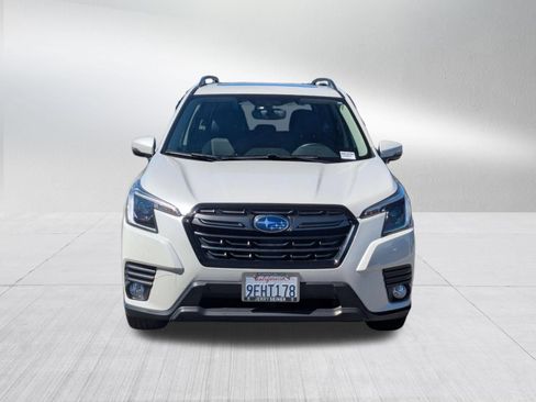 Used 2023 Subaru Forester Limited AWD/4WD image 8