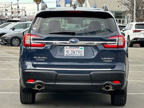 Used 2024 Subaru Ascent Touring w/ Popular Package #2 image 5