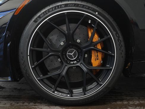 New 2026 Mercedes-Benz AMG GT 63 image 13