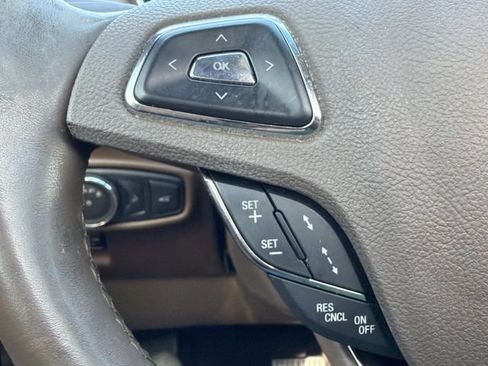 Used 2016 Lincoln MKX Reserve w/ Luxury Package FWD image 25