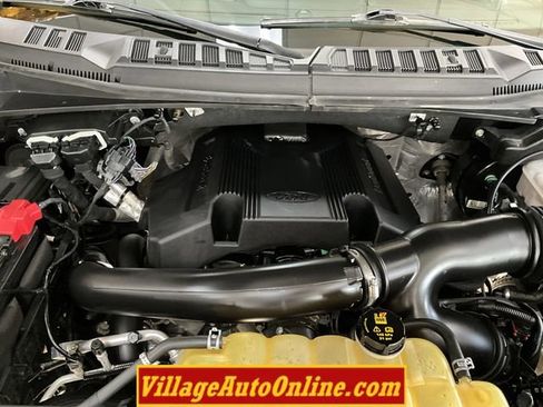 Used 2019 Ford F150 Platinum image 40