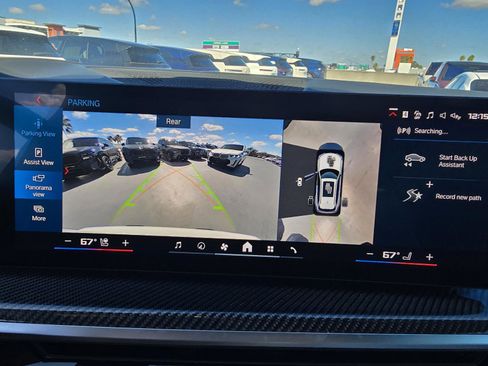 New 2026 BMW X5 M Competition w/ Executive Package image 18