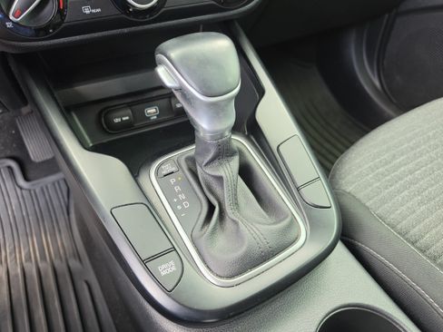 Used 2021 Kia Soul GT-Line FWD image 27