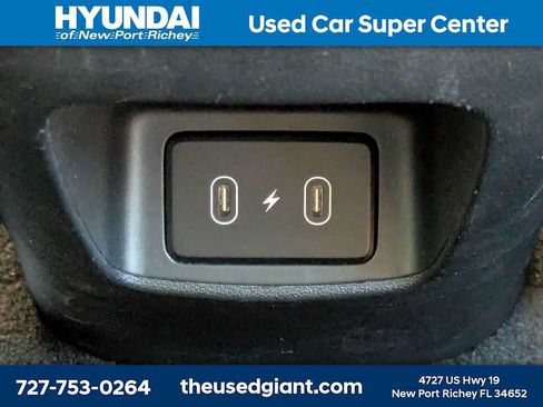 Certified 2024 Hyundai Elantra SEL FWD image 14