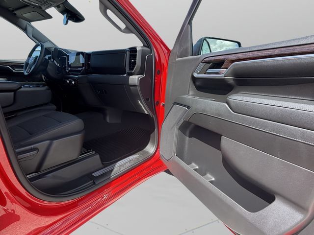 Used 2024 GMC Sierra 1500 Elevation RWD image 37