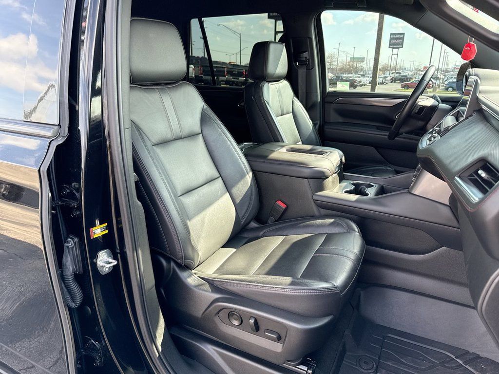 Used 2021 Chevrolet Tahoe RST AWD/4WD image 26