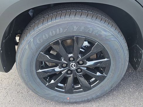New 2026 MAZDA CX-50 AWD 2.5 S w/ Weather Package image 3