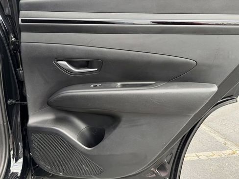 Used 2024 Hyundai Tucson SEL image 28