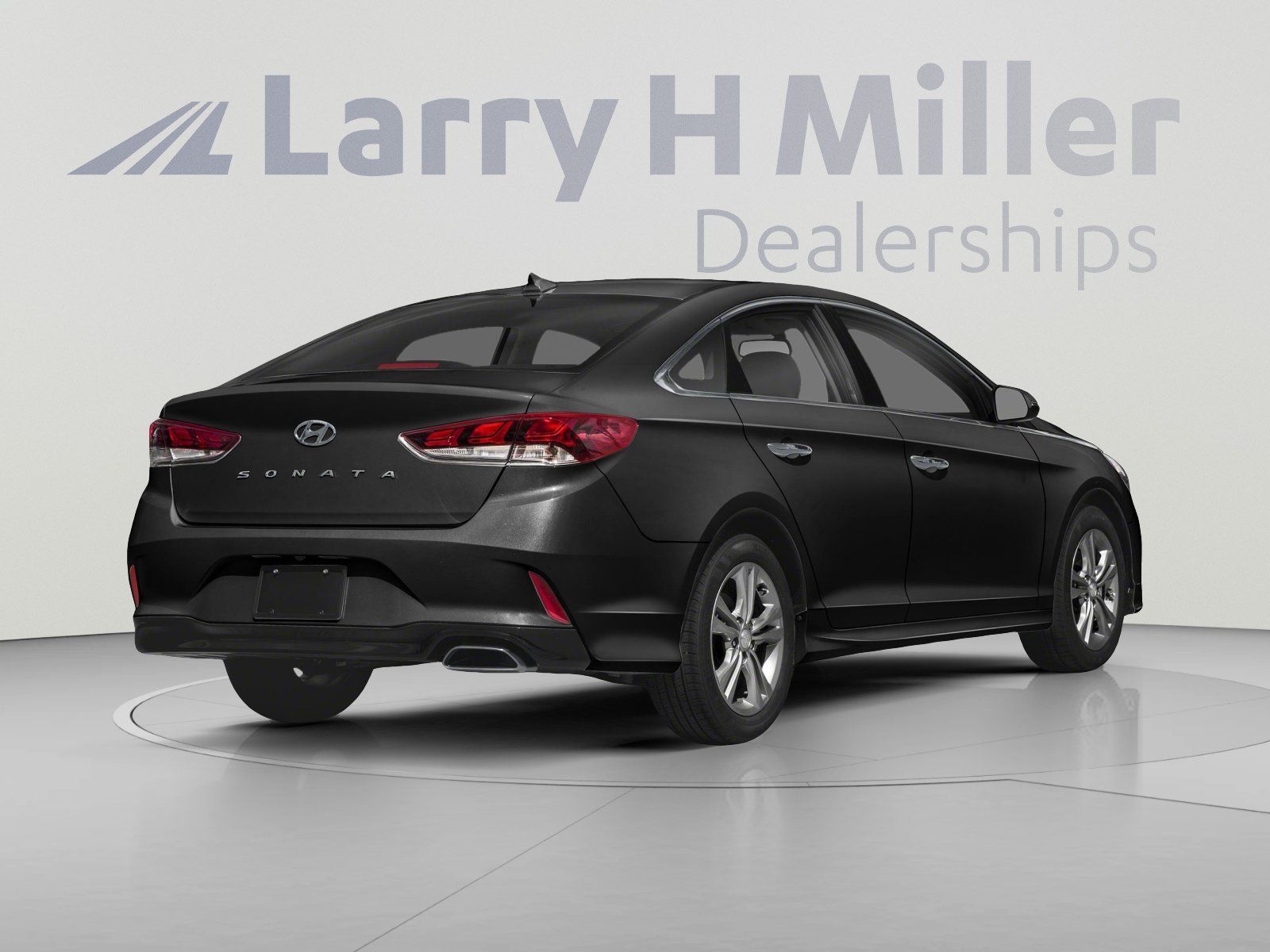 Used 2019 Hyundai Sonata SEL FWD image 2