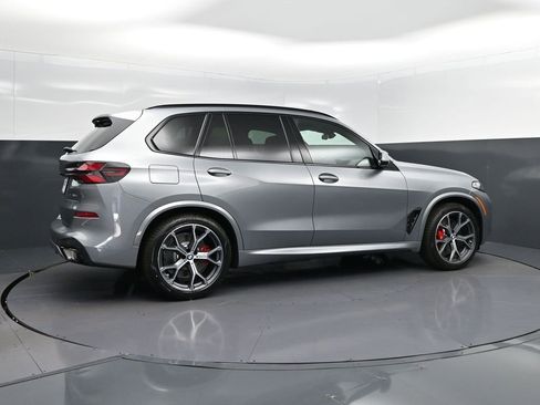 New 2026 BMW X5 xDrive50e w/ M Sport Package image 8