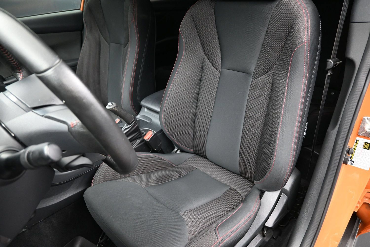 Used 2022 Subaru WRX Premium AWD/4WD image 21