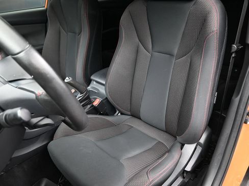 Used 2022 Subaru WRX Premium AWD/4WD image 21
