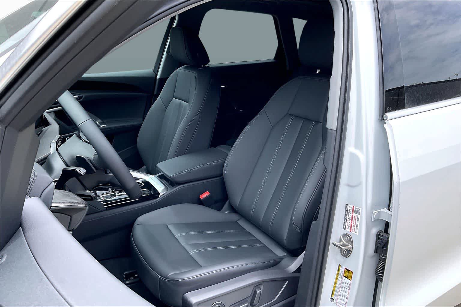 Used 2026 Audi Q5 Premium Plus AWD/4WD image 9