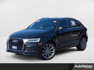 Used 2018 Audi Q3 2.0T Premium Plus w/ Premium Plus Package image 1
