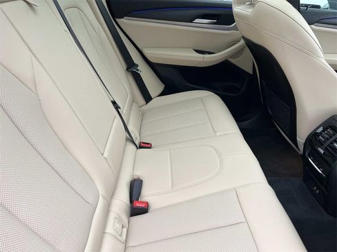 Used 2023 BMW X3 sDrive30i w/ Premium Package image 20