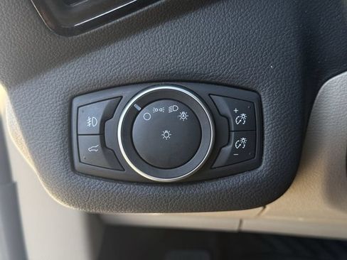 Used 2017 Ford Escape Titanium AWD/4WD image 22
