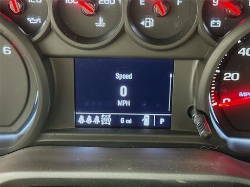 New 2026 GMC Sierra 1500 Pro w/ Pro Value Package image 7