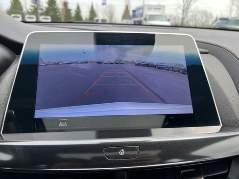 Certified 2023 Cadillac CT5 Sport AWD/4WD image 26