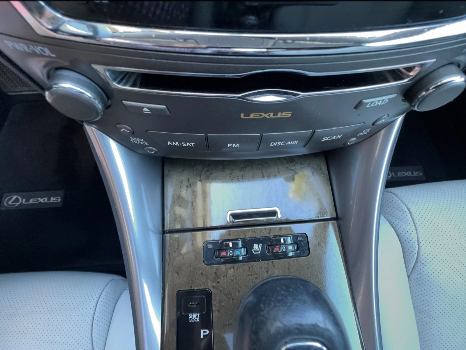 Used 2009 Lexus IS 250 RWD image 26