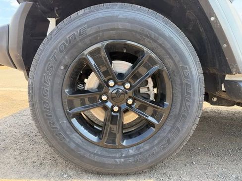 Certified 2022 Jeep Wrangler Unlimited Sport AWD/4WD image 31