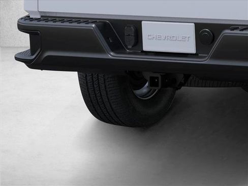New 2025 Chevrolet Silverado 1500 W/T w/ WT Value Package image 14
