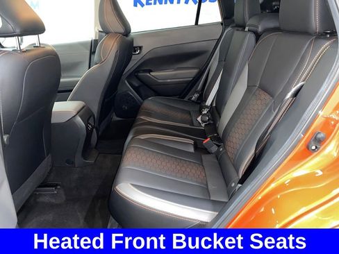 Certified 2025 Subaru Crosstrek 2.5i Limited image 26