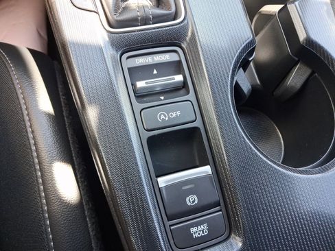Used 2024 Honda Civic Sport image 29