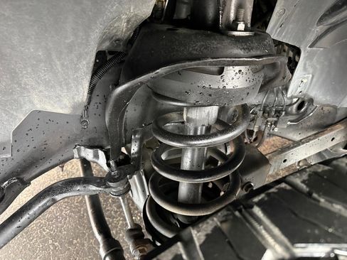 Used 2012 RAM 3500 Laramie w/ HD Snow Plow Prep Group image 12