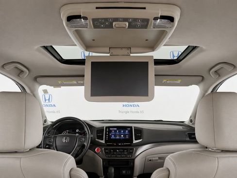 Used 2016 Honda Pilot EX-L image 8