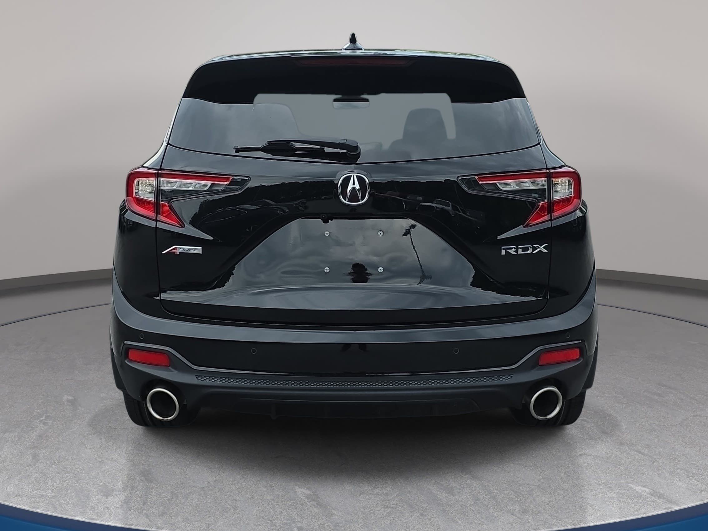 Certified 2023 Acura RDX w/ Advance Package FWD image 6