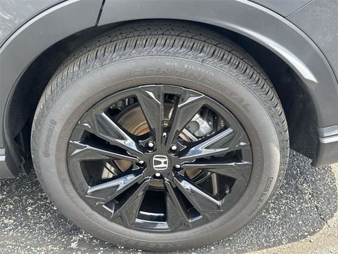 Used 2024 Honda CR-V Sport Touring image 12