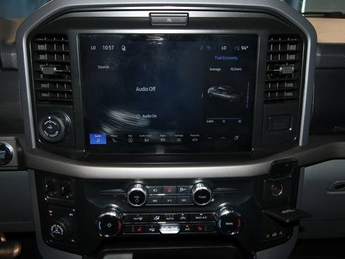 Used 2026 Ford F150 XLT w/ Equipment Group 302A MID AWD/4WD image 14