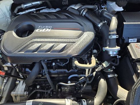 Used 2020 Kia Sportage SX image 29