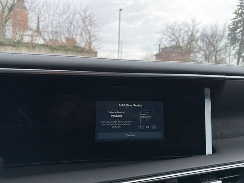 New 2026 Hyundai Palisade Calligraphy image 32