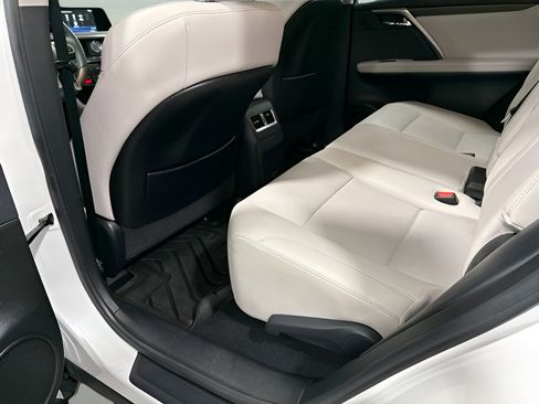 Used 2022 Lexus RX 350 FWD w/ Premium Package image 34
