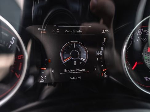 Used 2018 Dodge Challenger R/T Scat Pack image 19