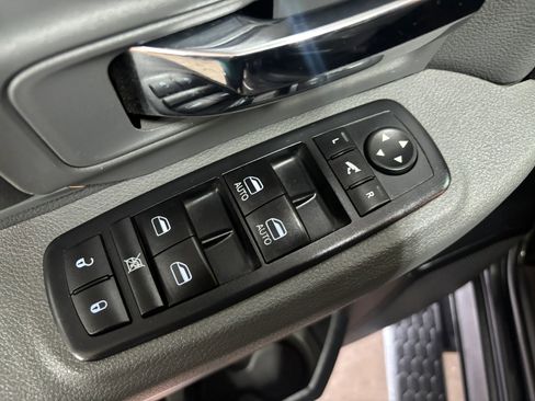 Used 2016 RAM 1500 Big Horn AWD/4WD image 14