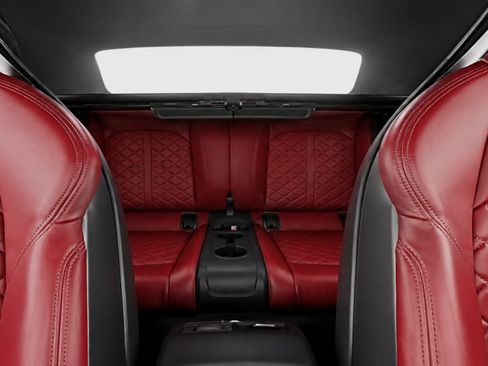 Certified 2022 Audi S5 Premium Plus AWD/4WD image 22