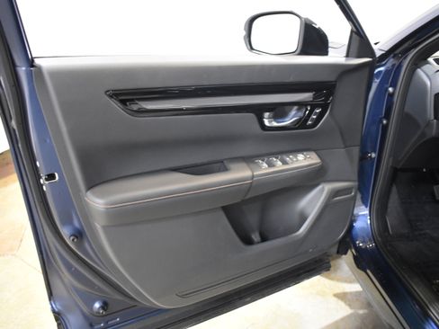 New 2026 Honda CR-V Sport Touring image 24