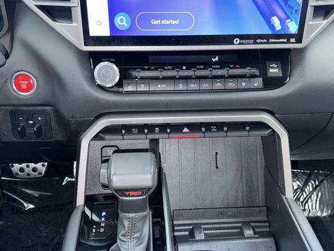 Used 2022 Toyota Tundra Limited w/ TRD Off-Road Package image 21