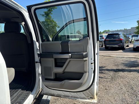 Used 2019 Ford F150 XLT w/ Equipment Group 301A Mid AWD/4WD image 22