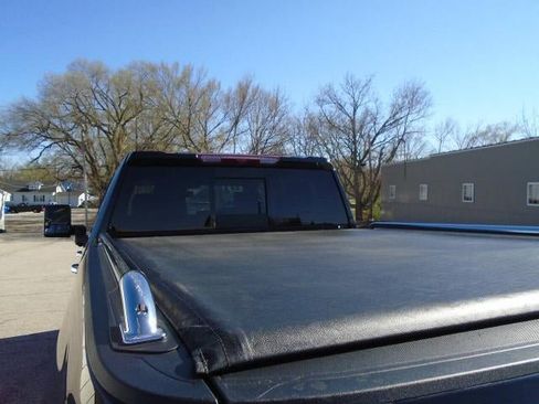 Used 2022 Chevrolet Silverado 2500 LTZ AWD/4WD image 26