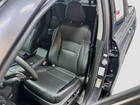 Used 2023 Honda Ridgeline RTL-E image 20