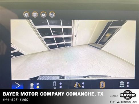 New 2024 Chevrolet Silverado EV W/T image 14